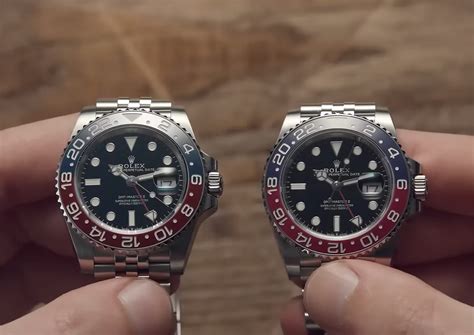 glazed watches fake|real watch vs fake watch.